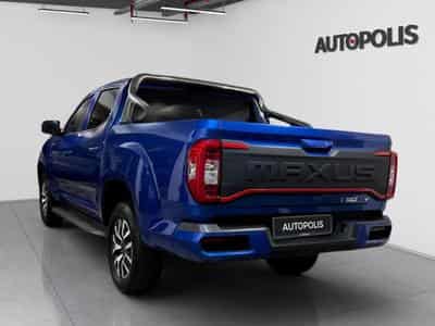 Maxus Euniq 6 T90 EV ELECTRIQUE (2026) - Photo 5