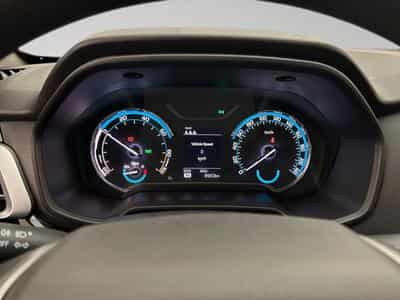 Maxus Euniq 6 T90 EV ELECTRIQUE (2026) - Photo 9