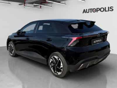 MG MG4 ELECTRIC (2026) - Photo 13