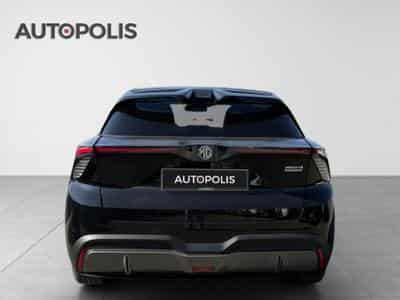 MG MG4 ELECTRIC (2026) - Photo 15