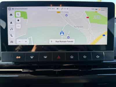 MG MG4 ELECTRIC (2026) - Photo 3