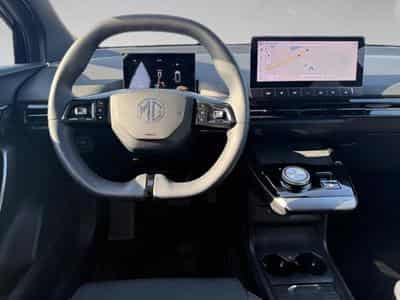 MG MG4 ELECTRIC (2026) - Photo 6