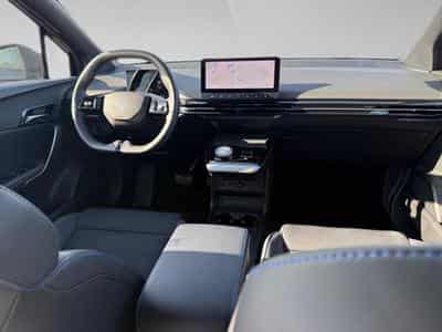 MG MG4 ELECTRIC (2026) - Photo 7