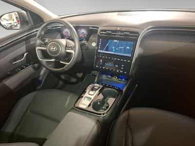 Hyundai Tucson 1.6 shine sensation (2026) - Photo 11