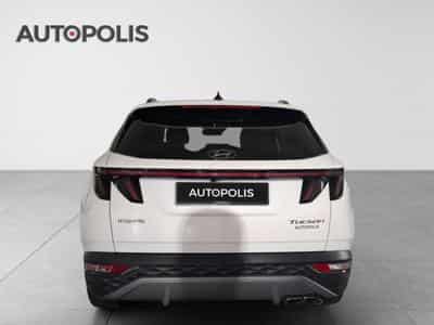 Hyundai Tucson 1.6 shine sensation (2026) - Photo 14