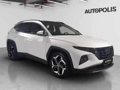 Hyundai Tucson 1.6 shine sensation (2026) - Photo 15