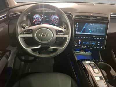 Hyundai Tucson 1.6 shine sensation (2026) - Photo 4