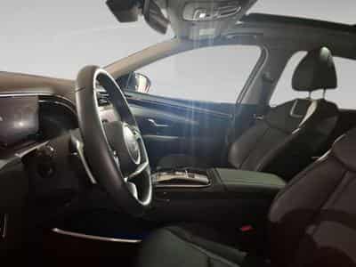 Hyundai Tucson 1.6 shine sensation (2026) - Photo 9