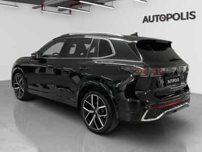 VW Tiguan 1.5 eHybrid R-Line DSG (2026) - Photo 15