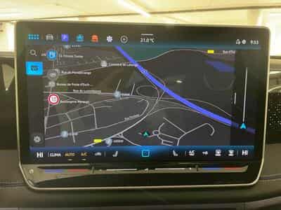 VW Tiguan 1.5 eHybrid R-Line DSG (2026) - Photo 3