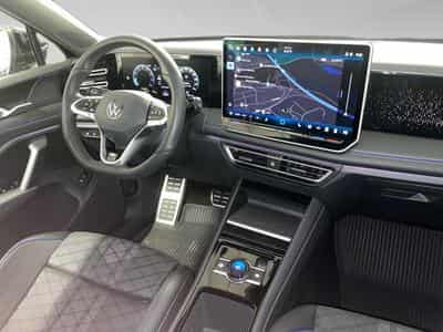 VW Tiguan 1.5 eHybrid R-Line DSG (2026) - Photo 7