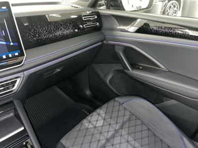 VW Tiguan 1.5 eHybrid R-Line DSG (2026) - Photo 9