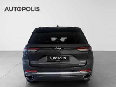 Jeep Cherokee 2.0 4XE SUMMIT RESERVE (2026) - Photo 10