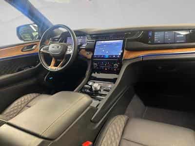 Jeep Cherokee 2.0 4XE SUMMIT RESERVE (2026) - Photo 15