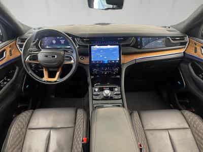 Jeep Cherokee 2.0 4XE SUMMIT RESERVE (2026) - Photo 6