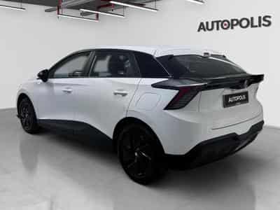 MG MG4 STANDARD (2026) - Photo 13