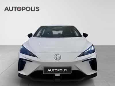 MG MG4 STANDARD (2026) - Photo 14