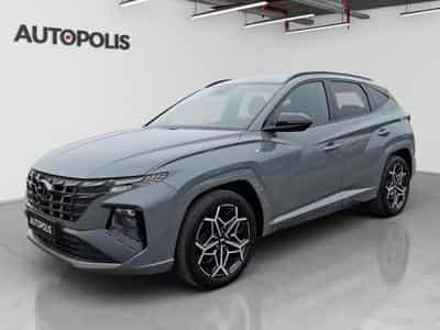 Hyundai Tucson 1.6 CRDi 48V Shine N-Line DCT (2026) - Photo 1