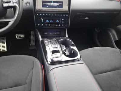 Hyundai Tucson 1.6 CRDi 48V Shine N-Line DCT (2026) - Photo 9