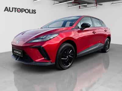 MG MG4 Standard (2026) - Photo 1