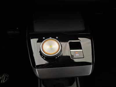 MG MG4 Standard (2026) - Photo 10