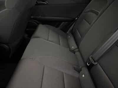 MG MG4 Standard (2026) - Photo 11