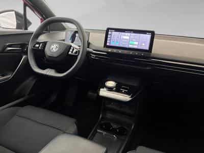 MG MG4 Standard (2026) - Photo 6