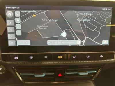 MG MG5 LUXURY (2026) - Photo 3