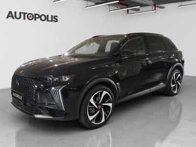 DS Automobiles DS7 CROSSBACK 1.5 PERFOMANCE (2026) - Photo 1