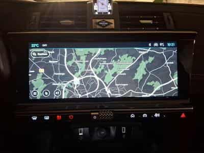 DS Automobiles DS7 CROSSBACK 1.5 PERFOMANCE (2026) - Photo 3