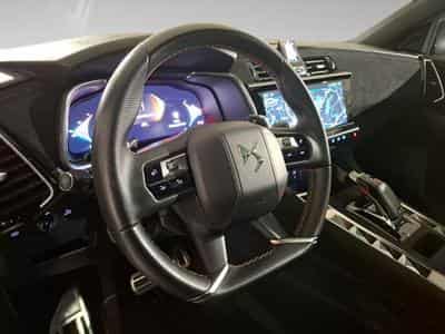 DS Automobiles DS7 CROSSBACK 1.5 PERFOMANCE (2026) - Photo 8