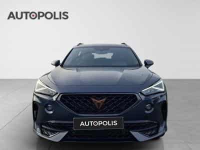 Cupra Formentor 1.5 TSI 110kW DSG (2026) - Photo 14