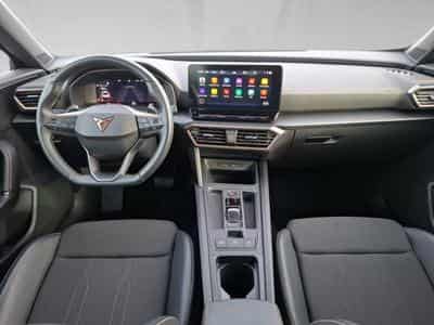 Cupra Formentor 1.5 TSI 110kW DSG (2026) - Photo 5