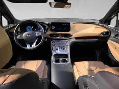 Hyundai Santa Fe PHEV Shine Line Family Sensati (2026) - Photo 10