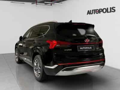 Hyundai Santa Fe PHEV Shine Line Family Sensati (2026) - Photo 7