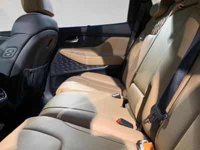 Hyundai Santa Fe PHEV Shine Line Family Sensati (2026) - Photo 9