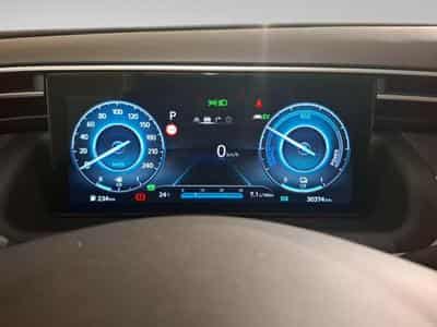 Hyundai Tucson 1.6 (2026) - Photo 5