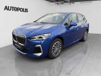 BMW 218 2-serie Active Tourer 218iA (100kW) (2026) - Photo 1
