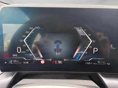 BMW 218 2-serie Active Tourer 218iA (100kW) (2026) - Photo 2