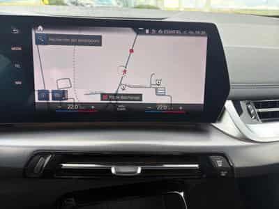 BMW 218 2-serie Active Tourer 218iA (100kW) (2026) - Photo 3