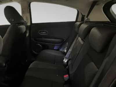 Honda HR-V 1.5 i-VTEC CVT Elegance (2026) - Photo 11