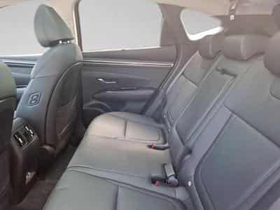 Hyundai Tucson 1.6 T-GDi Hybrid Shine (2021) - Photo 11