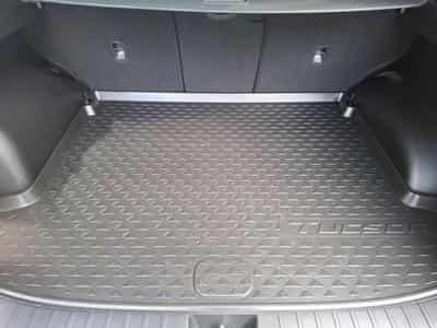Hyundai Tucson 1.6 T-GDi Hybrid Shine (2021) - Photo 12