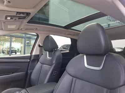 Hyundai Tucson 1.6 T-GDi Hybrid Shine (2021) - Photo 13
