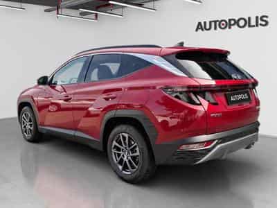 Hyundai Tucson 1.6 T-GDi Hybrid Shine (2021) - Photo 15