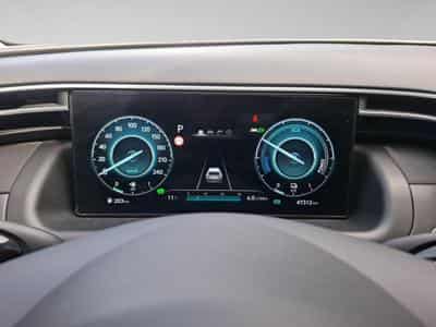Hyundai Tucson 1.6 T-GDi Hybrid Shine (2021) - Photo 2