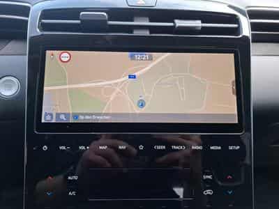 Hyundai Tucson 1.6 T-GDi Hybrid Shine (2021) - Photo 3
