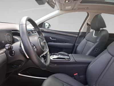 Hyundai Tucson 1.6 T-GDi Hybrid Shine (2021) - Photo 4