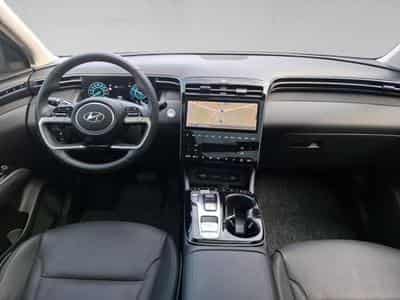 Hyundai Tucson 1.6 T-GDi Hybrid Shine (2021) - Photo 5