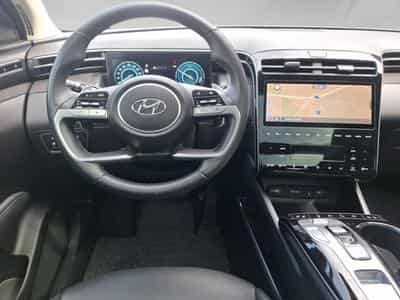 Hyundai Tucson 1.6 T-GDi Hybrid Shine (2021) - Photo 6